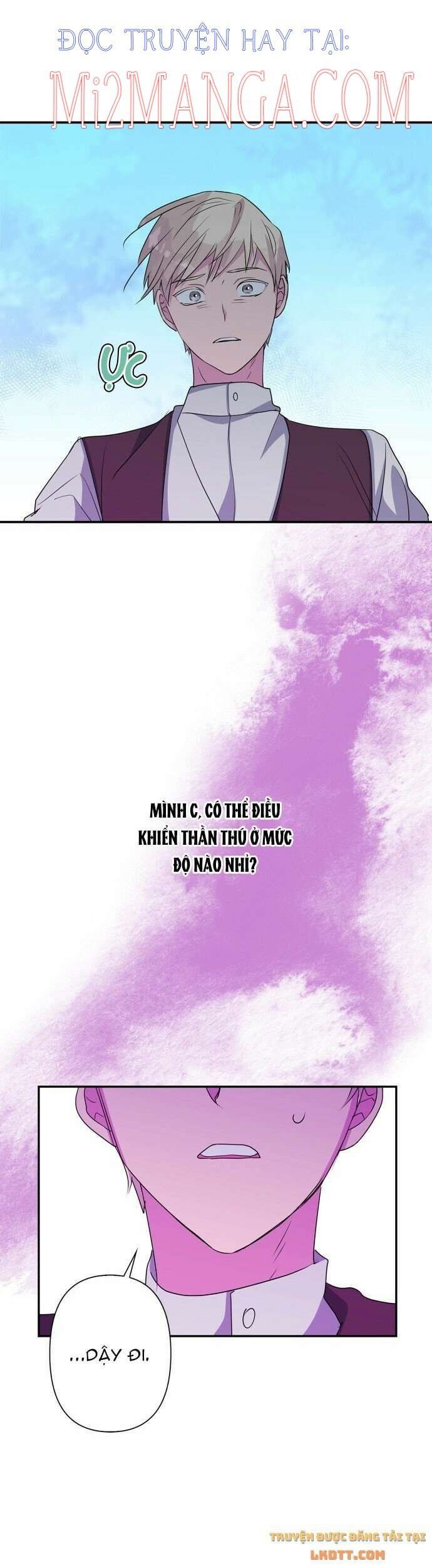 đọc truyện Nhật Ký Nuôi Dưỡng Quái Thú Chương 60.5 ảnh 16 tại Thiên Thai Truyện