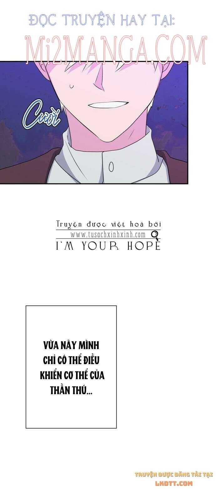 đọc truyện Nhật Ký Nuôi Dưỡng Quái Thú Chương 60.5 ảnh 20 tại Thiên Thai Truyện