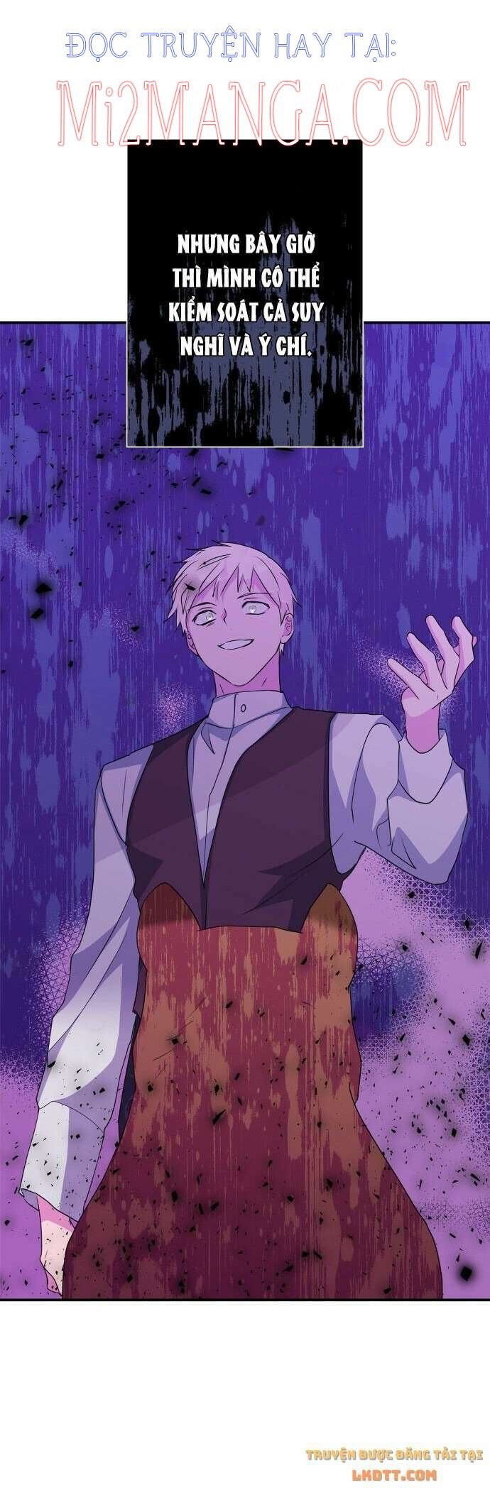 đọc truyện Nhật Ký Nuôi Dưỡng Quái Thú Chương 60.5 ảnh 21 tại Thiên Thai Truyện