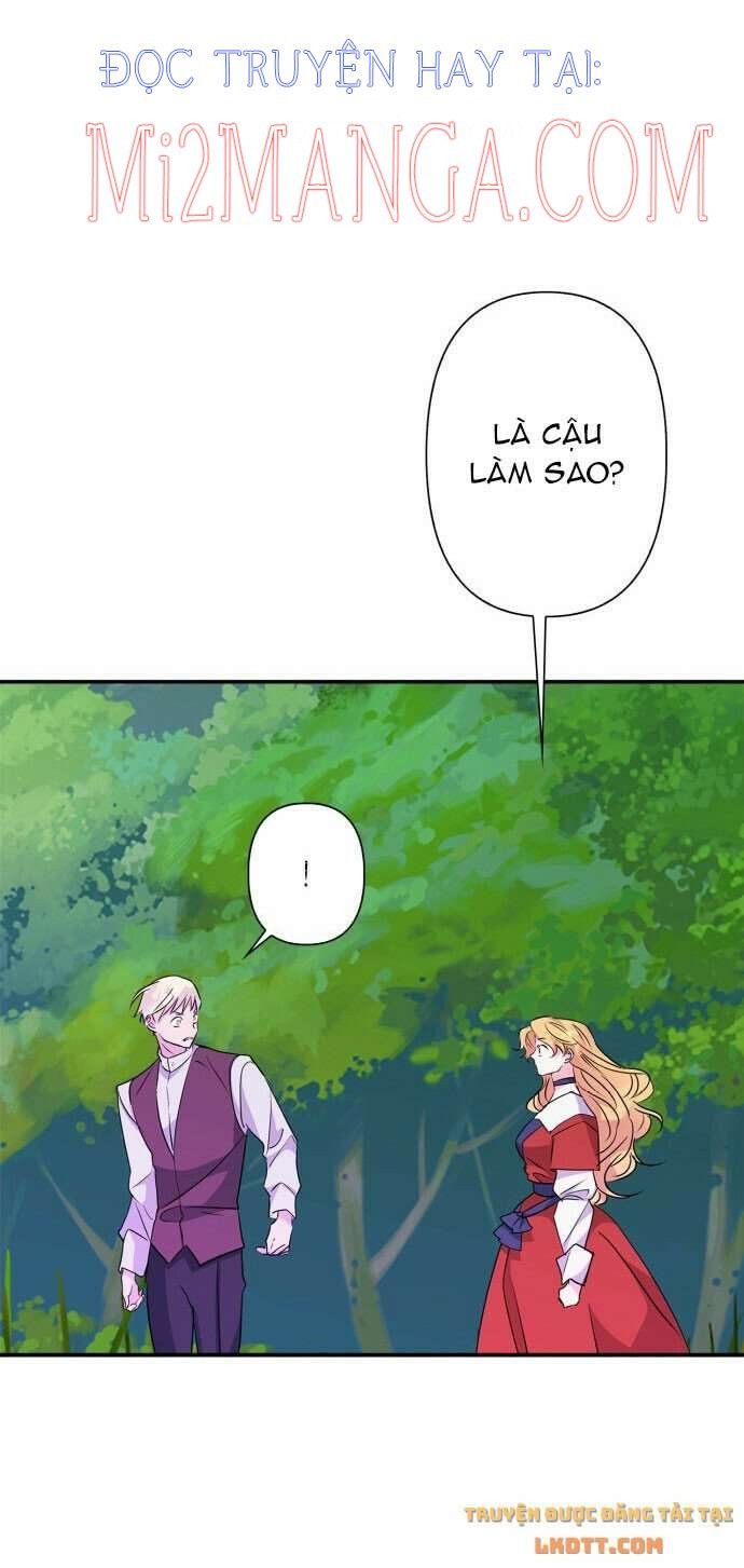 đọc truyện Nhật Ký Nuôi Dưỡng Quái Thú Chương 60.5 ảnh 22 tại Thiên Thai Truyện