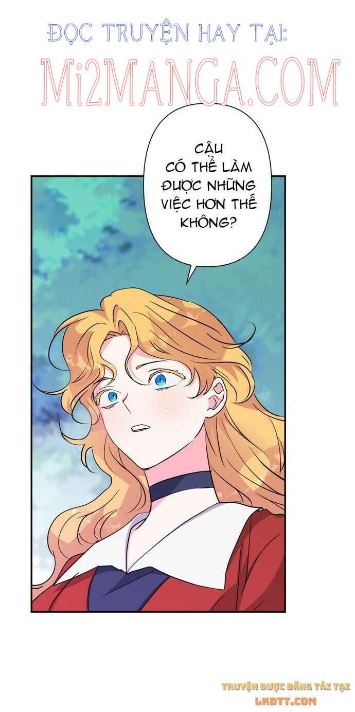 đọc truyện Nhật Ký Nuôi Dưỡng Quái Thú Chương 60.5 ảnh 23 tại Thiên Thai Truyện