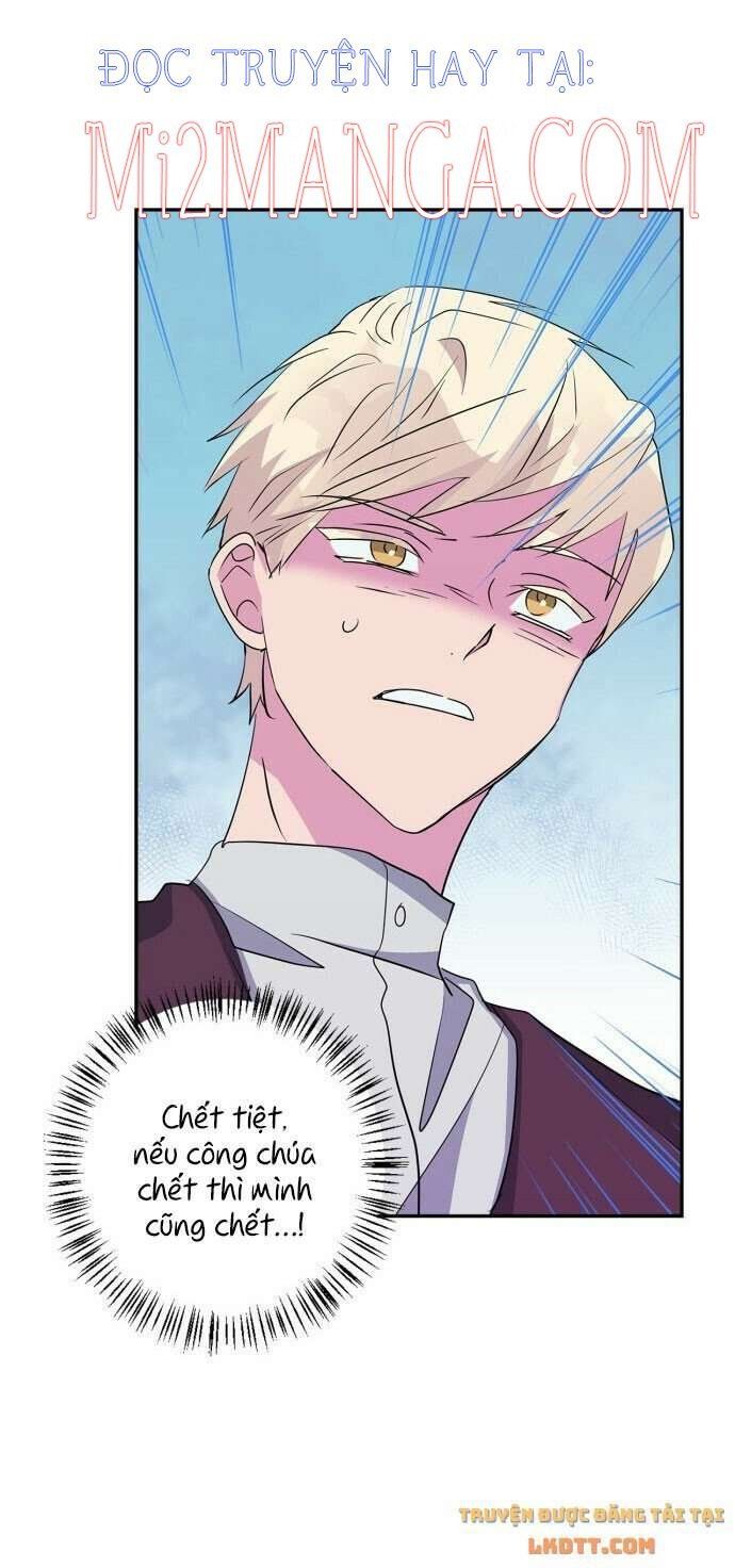 đọc truyện Nhật Ký Nuôi Dưỡng Quái Thú Chương 60.5 ảnh 7 tại Thiên Thai Truyện