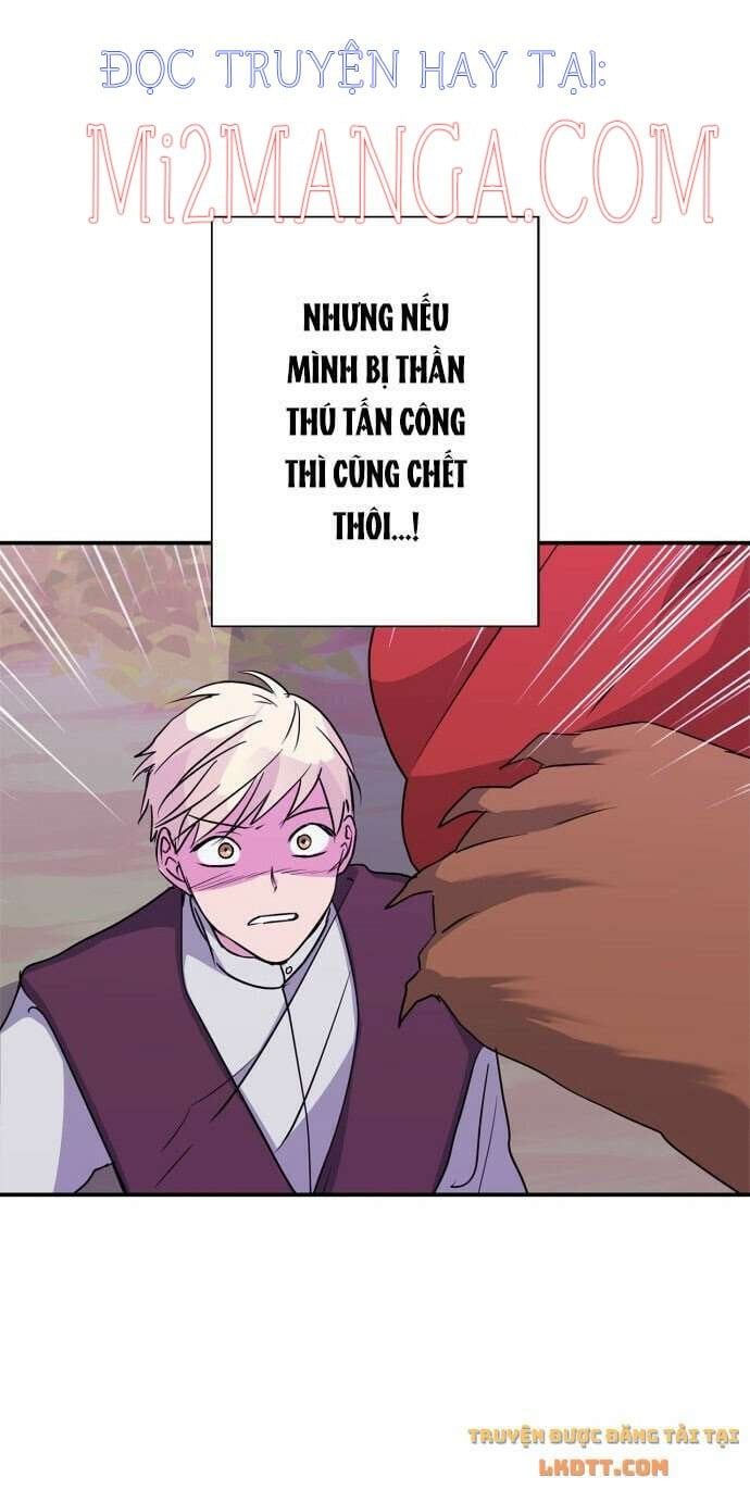 đọc truyện Nhật Ký Nuôi Dưỡng Quái Thú Chương 60.5 ảnh 8 tại Thiên Thai Truyện