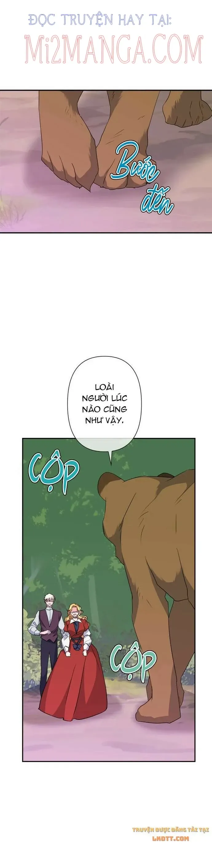 đọc truyện Nhật Ký Nuôi Dưỡng Quái Thú Chương 60 ảnh 15 tại Thiên Thai Truyện