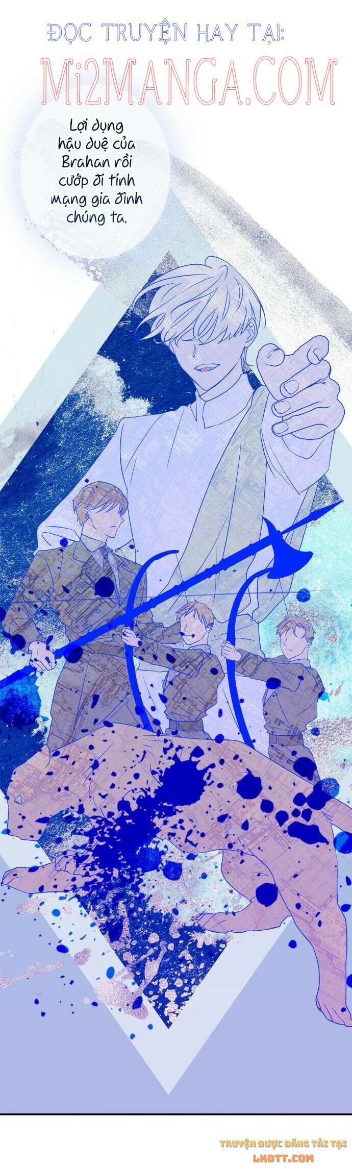 đọc truyện Nhật Ký Nuôi Dưỡng Quái Thú Chương 60 ảnh 16 tại Thiên Thai Truyện