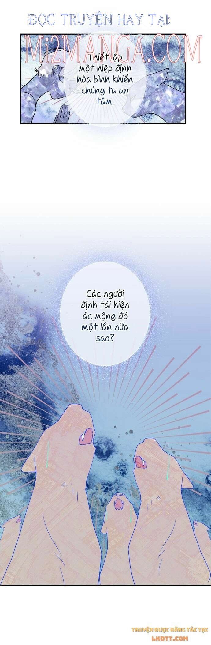 đọc truyện Nhật Ký Nuôi Dưỡng Quái Thú Chương 60 ảnh 17 tại Thiên Thai Truyện