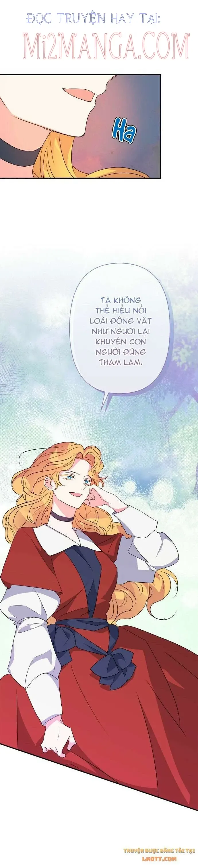 đọc truyện Nhật Ký Nuôi Dưỡng Quái Thú Chương 60 ảnh 19 tại Thiên Thai Truyện