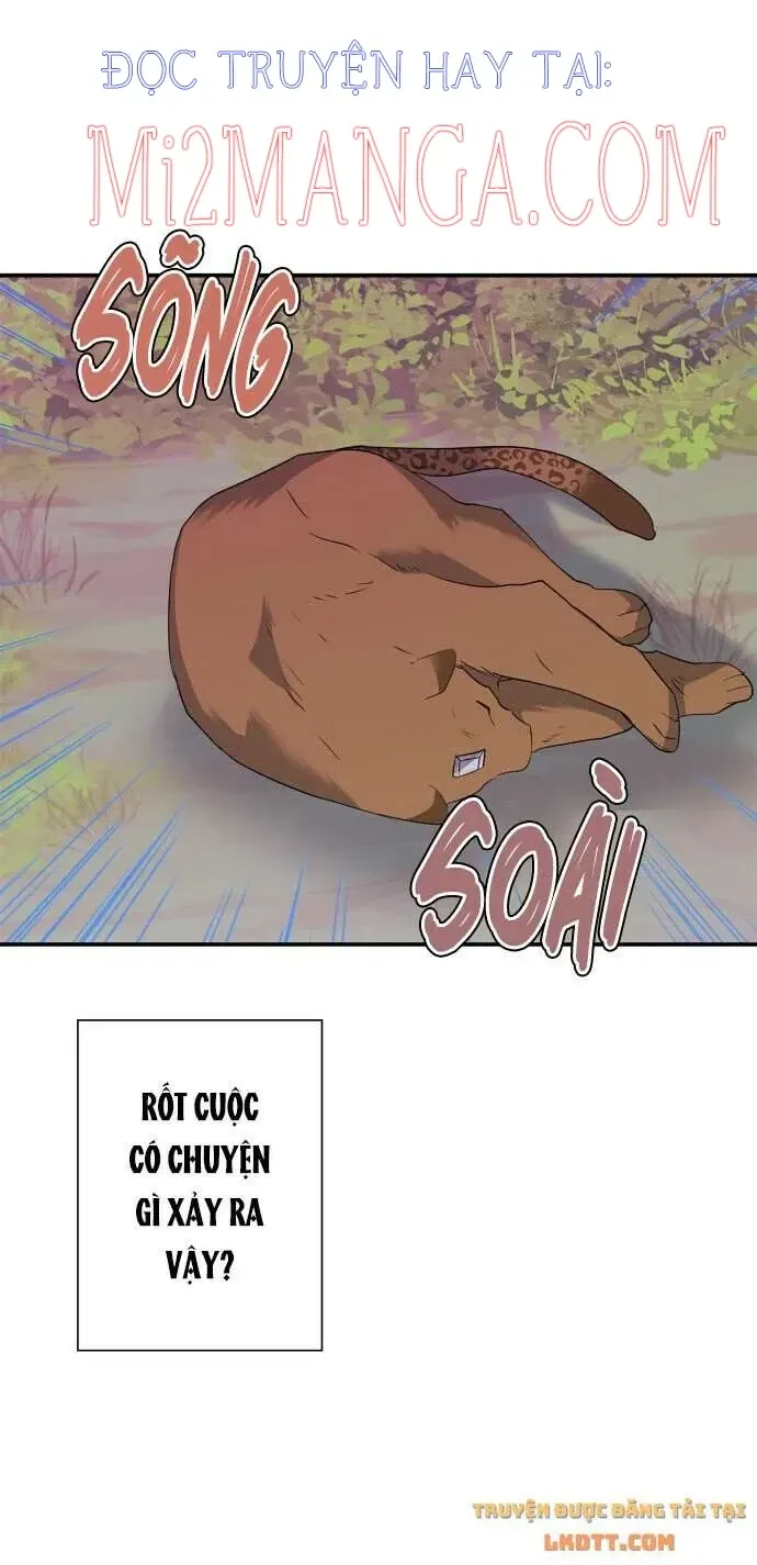 đọc truyện Nhật Ký Nuôi Dưỡng Quái Thú Chương 60 ảnh 30 tại Thiên Thai Truyện