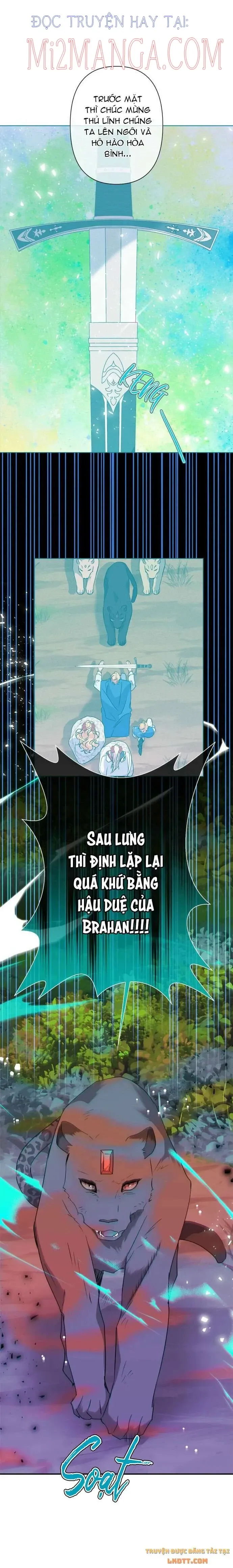 đọc truyện Nhật Ký Nuôi Dưỡng Quái Thú Chương 60 ảnh 6 tại Thiên Thai Truyện