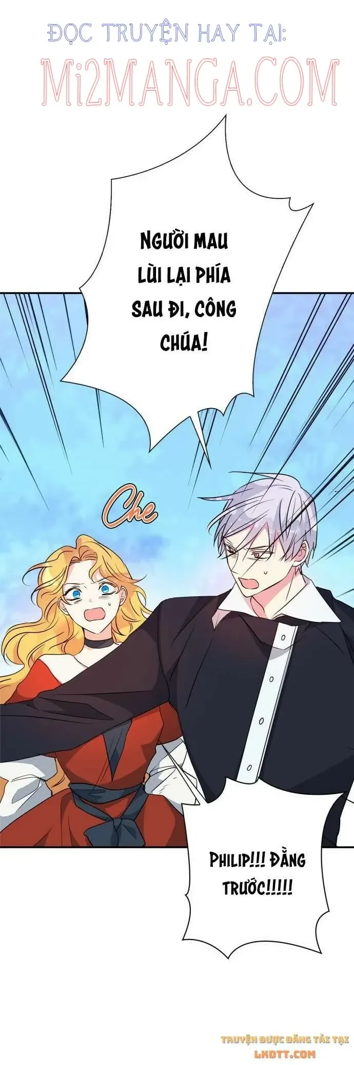 đọc truyện Nhật Ký Nuôi Dưỡng Quái Thú Chương 60 ảnh 11 tại Thiên Thai Truyện