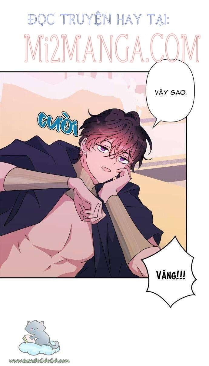 đọc truyện Nhật Ký Nuôi Dưỡng Quái Thú Chương 61.5 ảnh 3 tại Thiên Thai Truyện