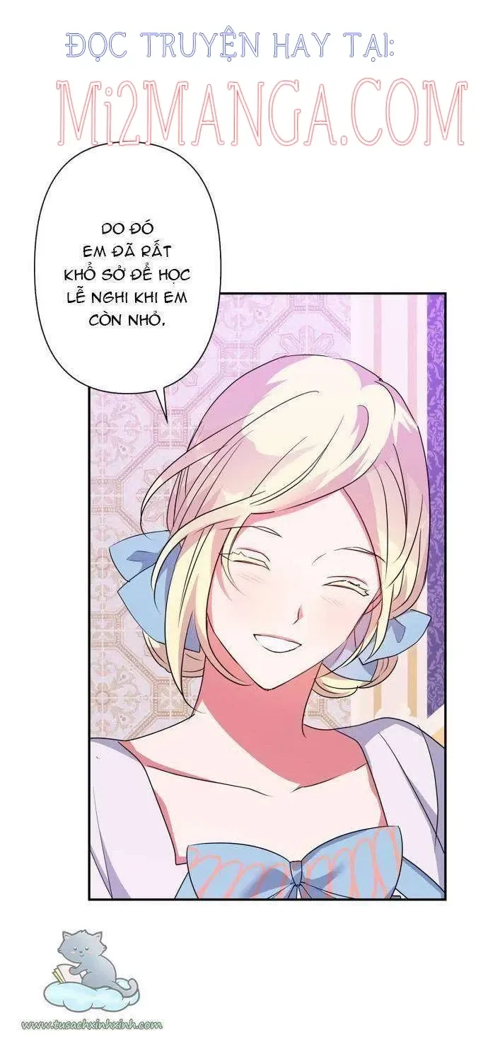 đọc truyện Nhật Ký Nuôi Dưỡng Quái Thú Chương 61.5 ảnh 12 tại Thiên Thai Truyện