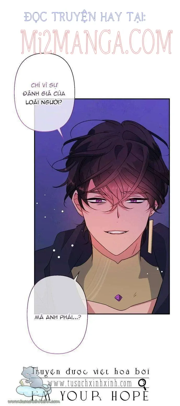 đọc truyện Nhật Ký Nuôi Dưỡng Quái Thú Chương 61.5 ảnh 14 tại Thiên Thai Truyện