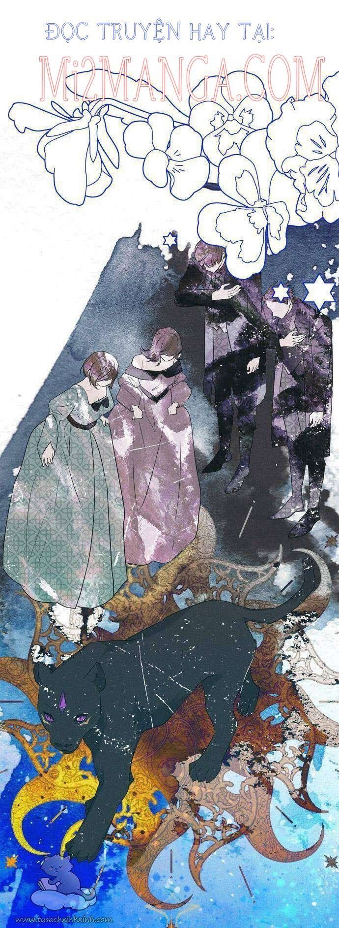 đọc truyện Nhật Ký Nuôi Dưỡng Quái Thú Chương 61.5 ảnh 17 tại Thiên Thai Truyện