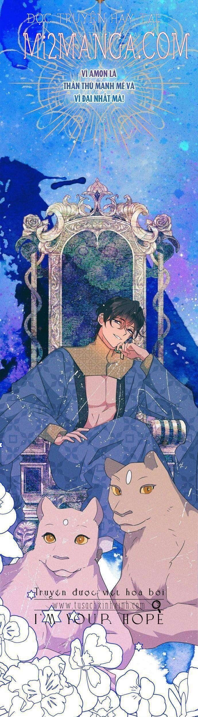 đọc truyện Nhật Ký Nuôi Dưỡng Quái Thú Chương 61.5 ảnh 18 tại Thiên Thai Truyện