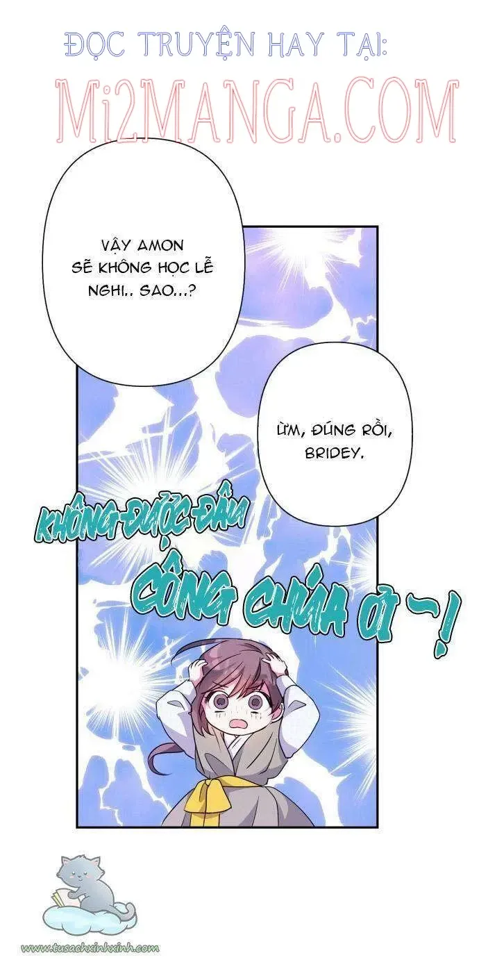 đọc truyện Nhật Ký Nuôi Dưỡng Quái Thú Chương 61.5 ảnh 20 tại Thiên Thai Truyện