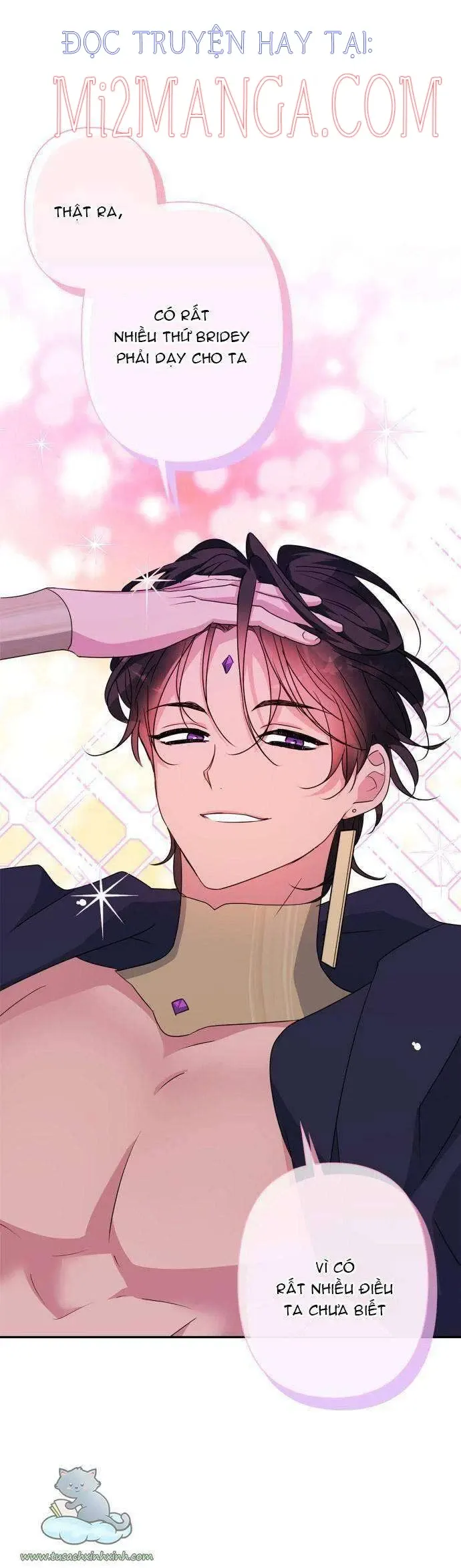 đọc truyện Nhật Ký Nuôi Dưỡng Quái Thú Chương 61.5 ảnh 4 tại Thiên Thai Truyện