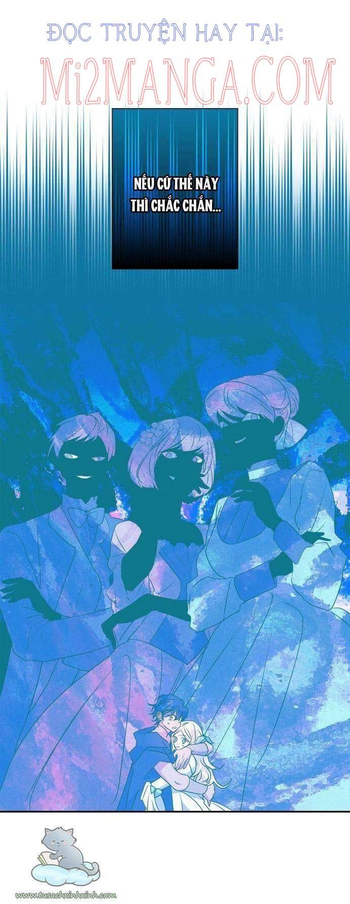 đọc truyện Nhật Ký Nuôi Dưỡng Quái Thú Chương 61.5 ảnh 22 tại Thiên Thai Truyện