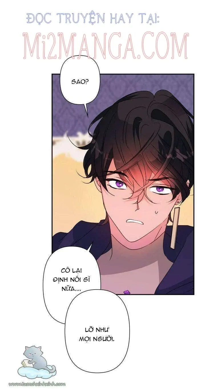 đọc truyện Nhật Ký Nuôi Dưỡng Quái Thú Chương 61.5 ảnh 24 tại Thiên Thai Truyện