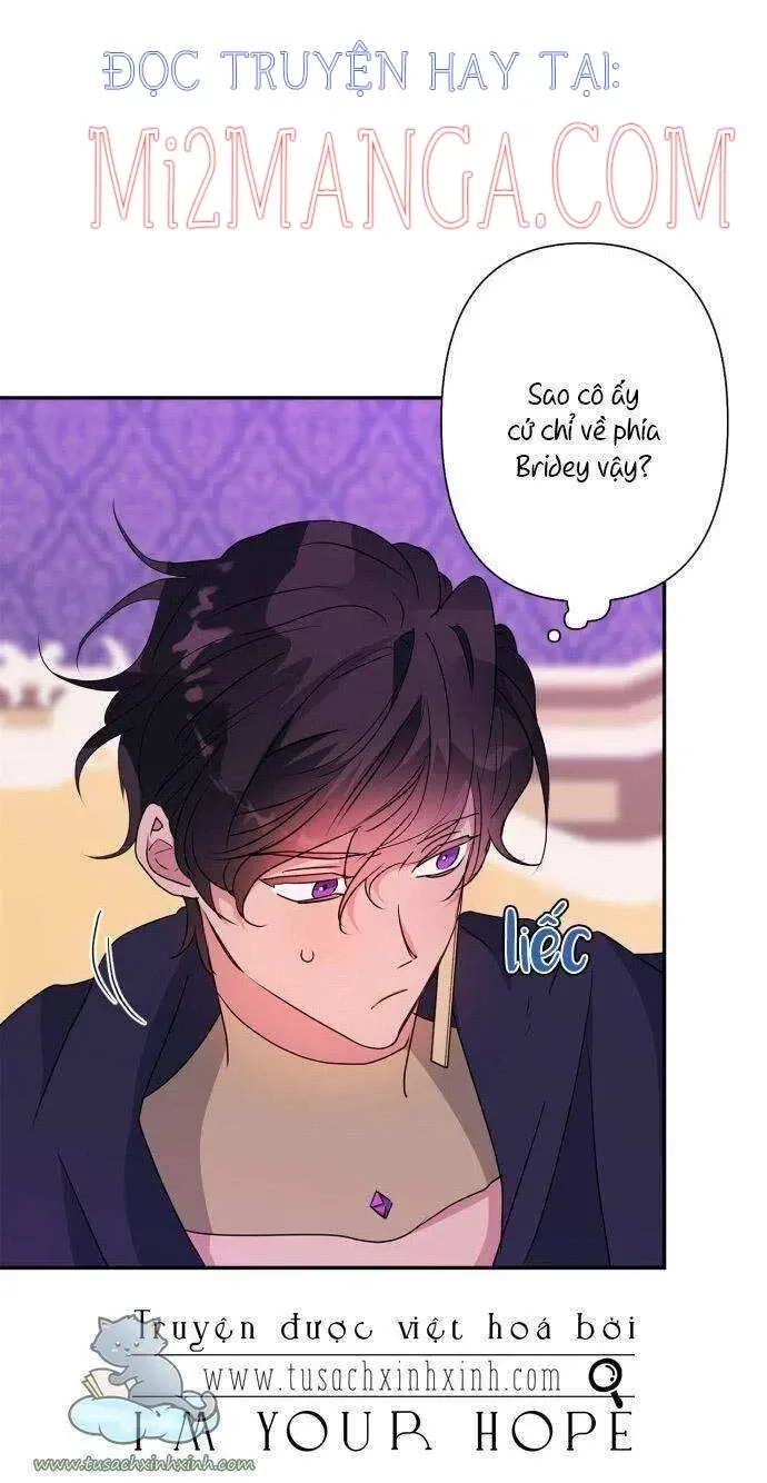 đọc truyện Nhật Ký Nuôi Dưỡng Quái Thú Chương 61.5 ảnh 27 tại Thiên Thai Truyện