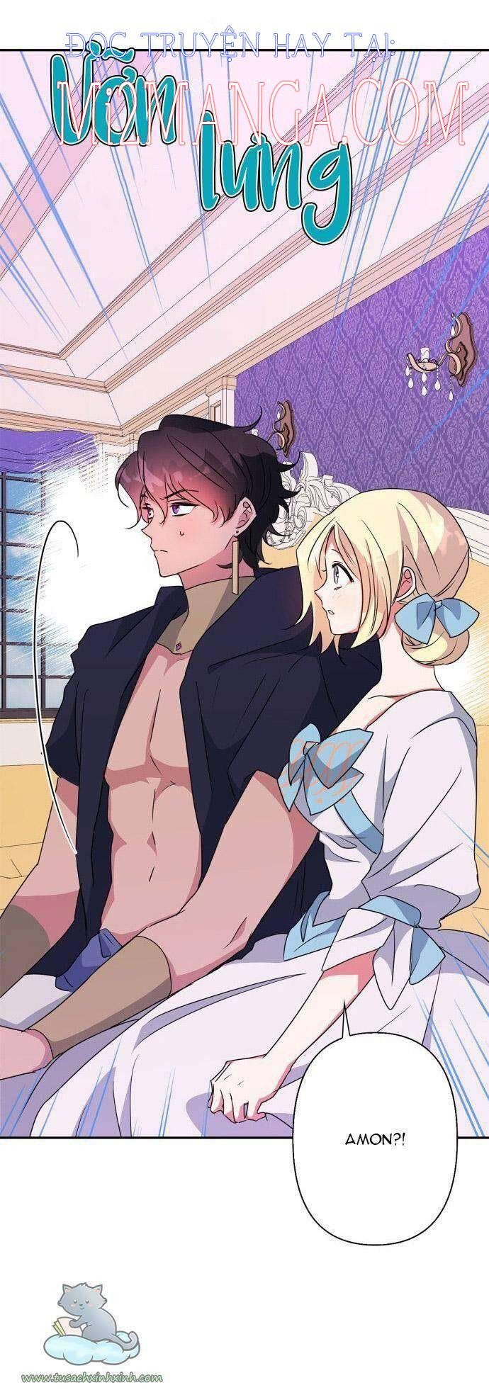 đọc truyện Nhật Ký Nuôi Dưỡng Quái Thú Chương 61.5 ảnh 30 tại Thiên Thai Truyện