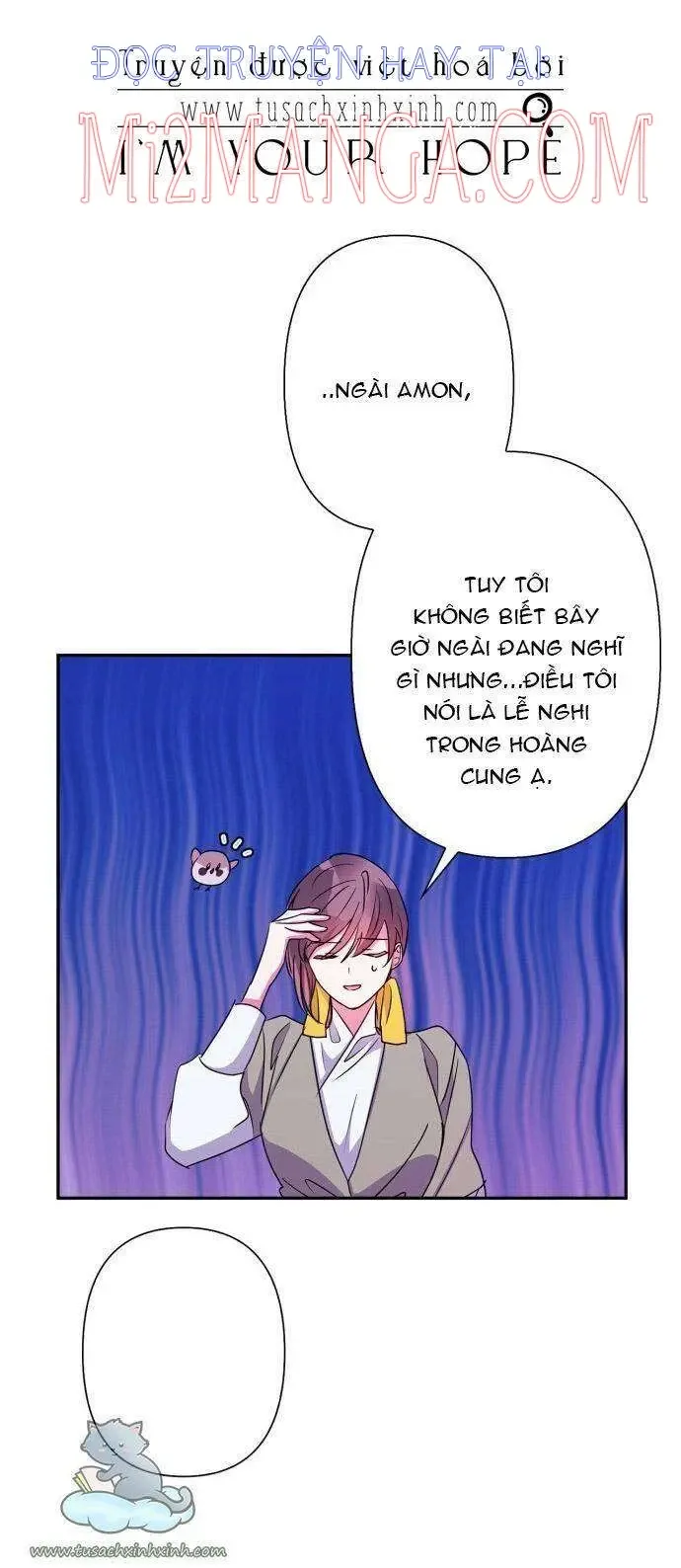 đọc truyện Nhật Ký Nuôi Dưỡng Quái Thú Chương 61.5 ảnh 5 tại Thiên Thai Truyện