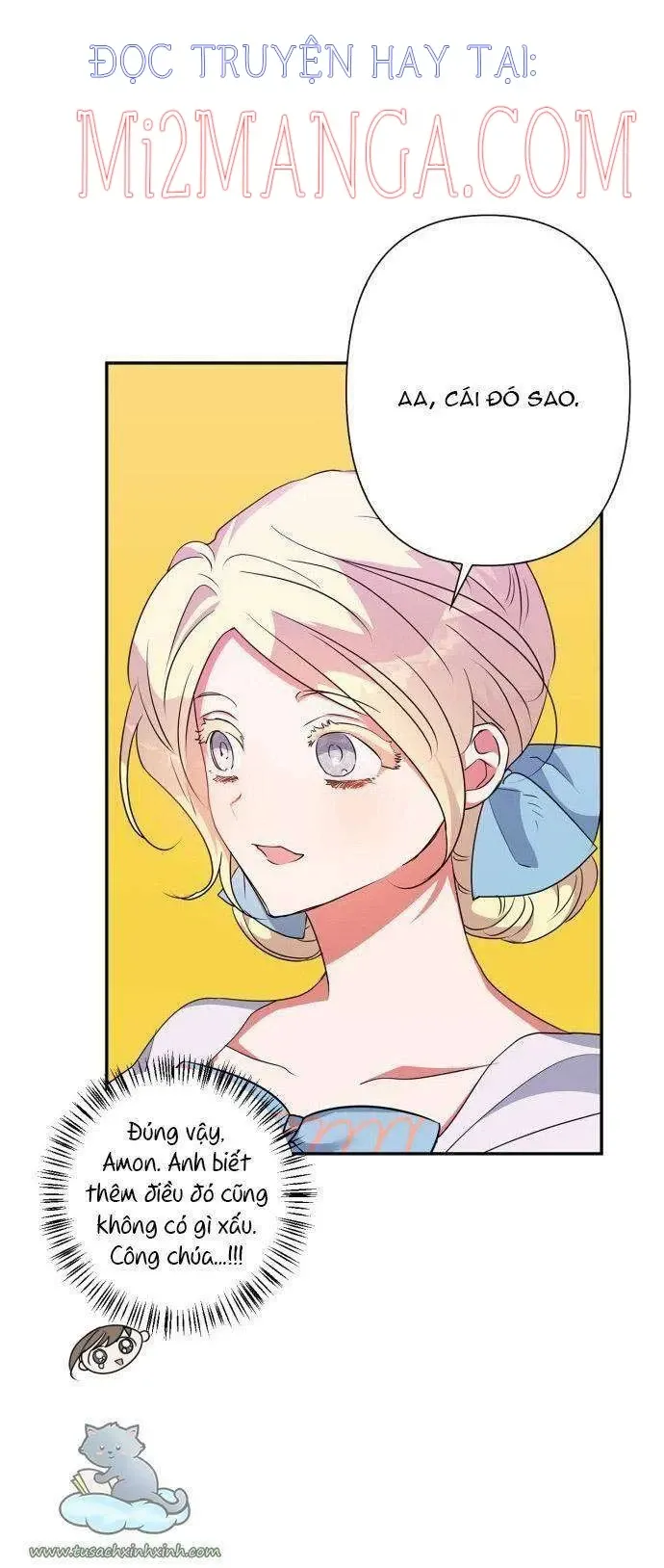 đọc truyện Nhật Ký Nuôi Dưỡng Quái Thú Chương 61.5 ảnh 6 tại Thiên Thai Truyện