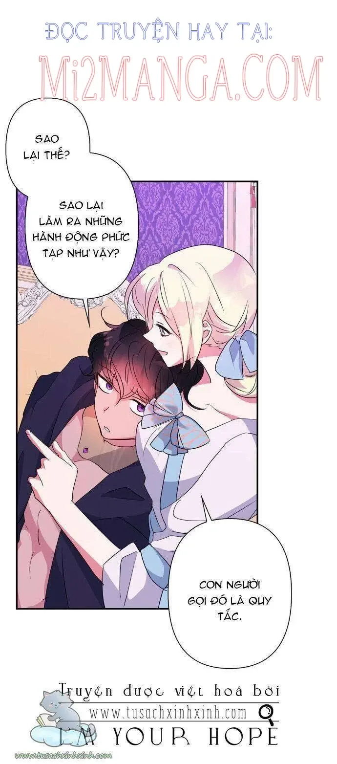 đọc truyện Nhật Ký Nuôi Dưỡng Quái Thú Chương 61.5 ảnh 10 tại Thiên Thai Truyện