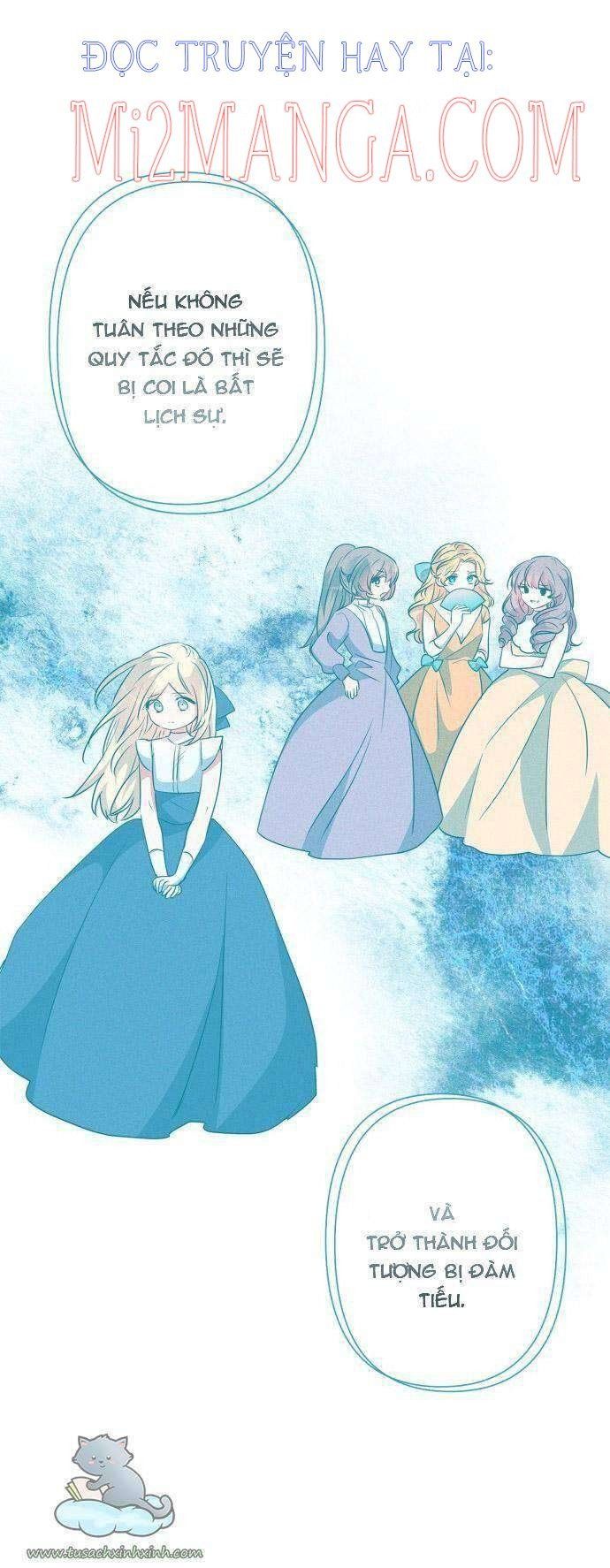 đọc truyện Nhật Ký Nuôi Dưỡng Quái Thú Chương 61.5 ảnh 11 tại Thiên Thai Truyện