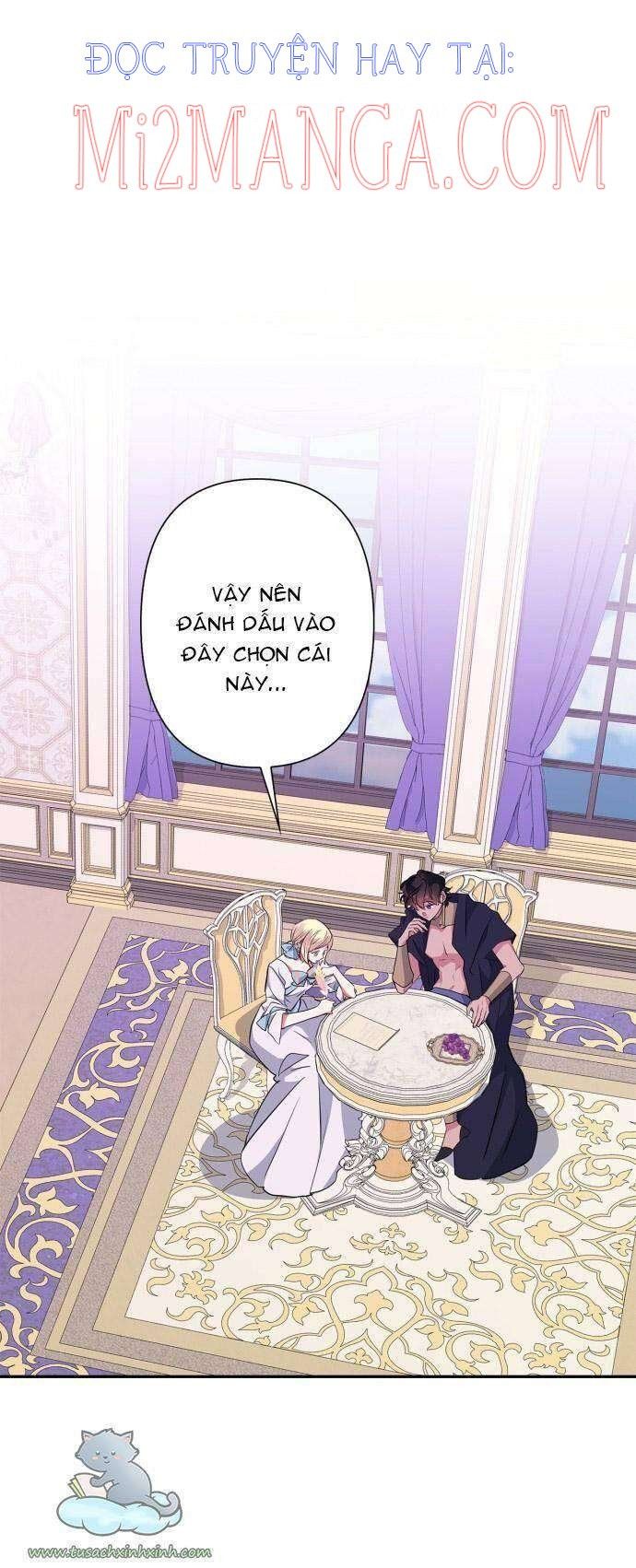 đọc truyện Nhật Ký Nuôi Dưỡng Quái Thú Chương 61 ảnh 3 tại Thiên Thai Truyện