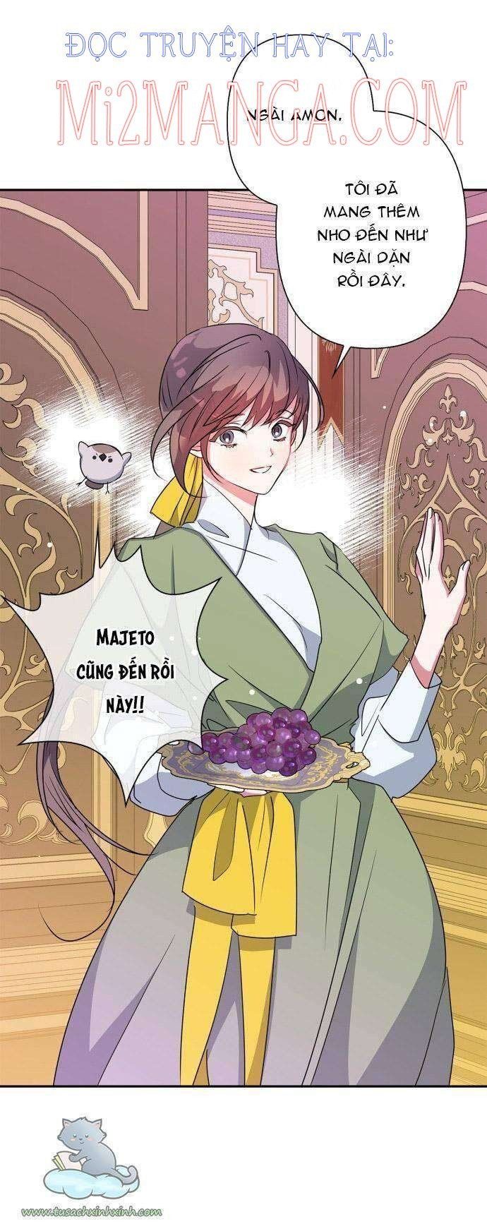 đọc truyện Nhật Ký Nuôi Dưỡng Quái Thú Chương 61 ảnh 15 tại Thiên Thai Truyện