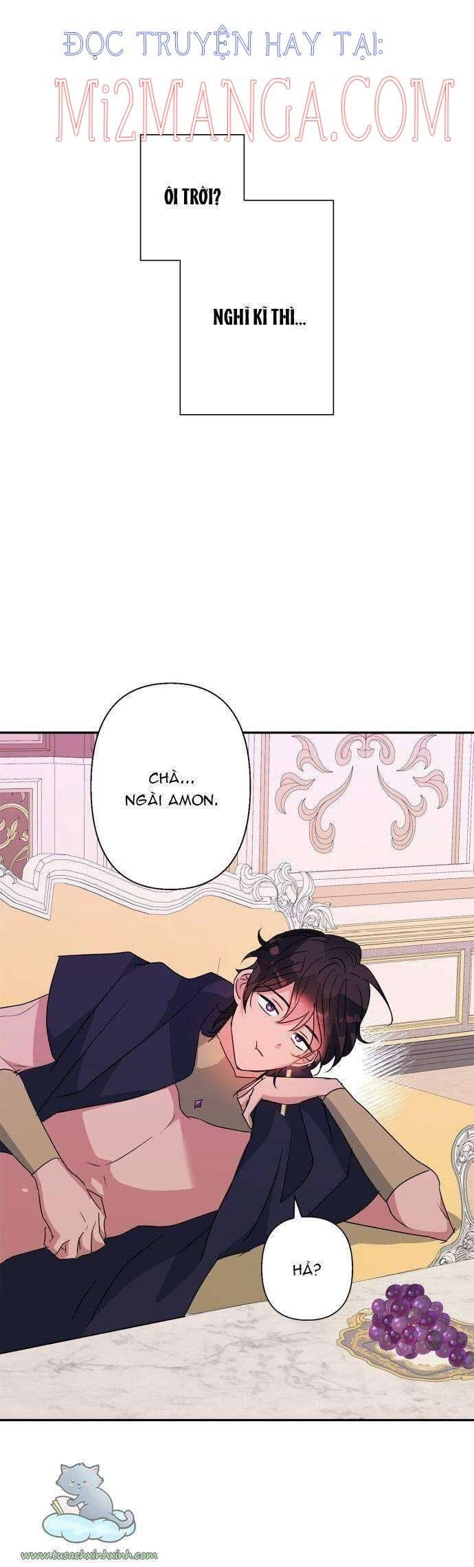 đọc truyện Nhật Ký Nuôi Dưỡng Quái Thú Chương 61 ảnh 20 tại Thiên Thai Truyện