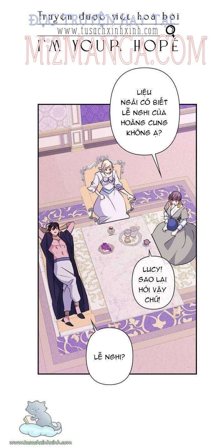 đọc truyện Nhật Ký Nuôi Dưỡng Quái Thú Chương 61 ảnh 21 tại Thiên Thai Truyện