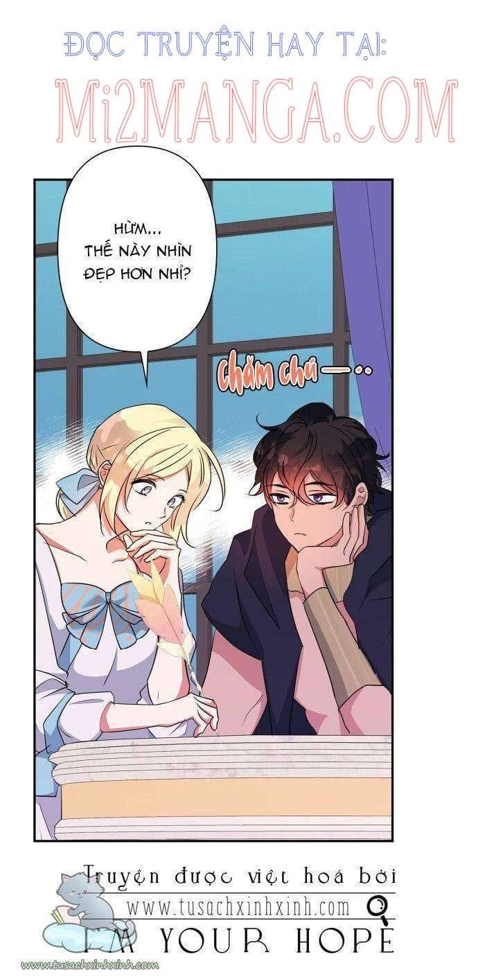 đọc truyện Nhật Ký Nuôi Dưỡng Quái Thú Chương 61 ảnh 4 tại Thiên Thai Truyện