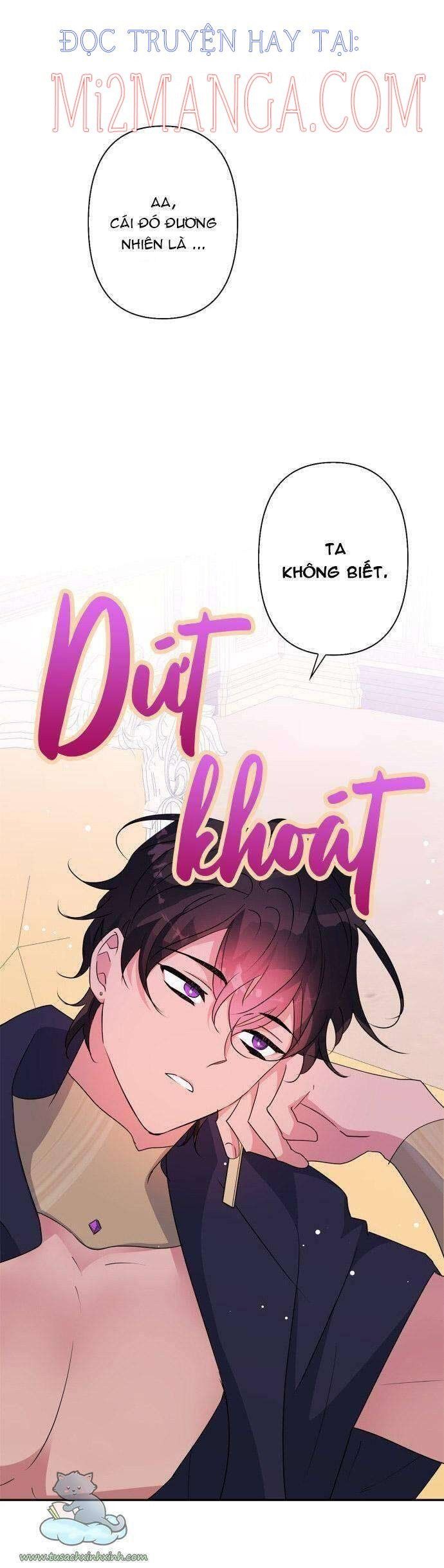 đọc truyện Nhật Ký Nuôi Dưỡng Quái Thú Chương 61 ảnh 23 tại Thiên Thai Truyện