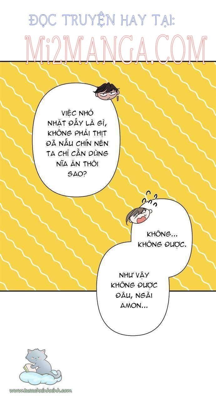 đọc truyện Nhật Ký Nuôi Dưỡng Quái Thú Chương 61 ảnh 25 tại Thiên Thai Truyện