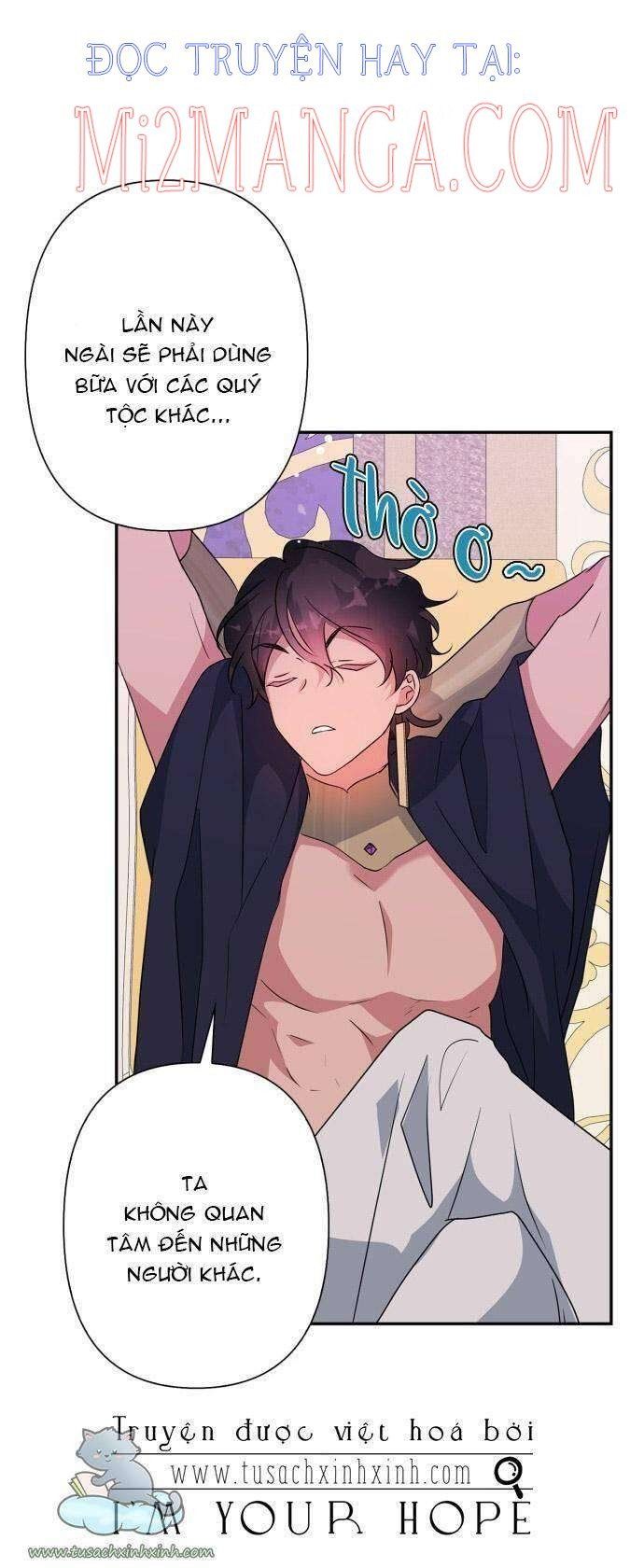 đọc truyện Nhật Ký Nuôi Dưỡng Quái Thú Chương 61 ảnh 26 tại Thiên Thai Truyện