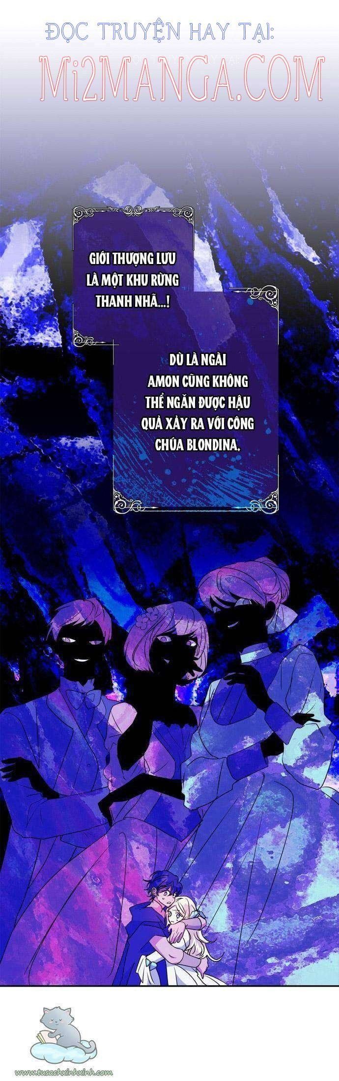 đọc truyện Nhật Ký Nuôi Dưỡng Quái Thú Chương 61 ảnh 30 tại Thiên Thai Truyện