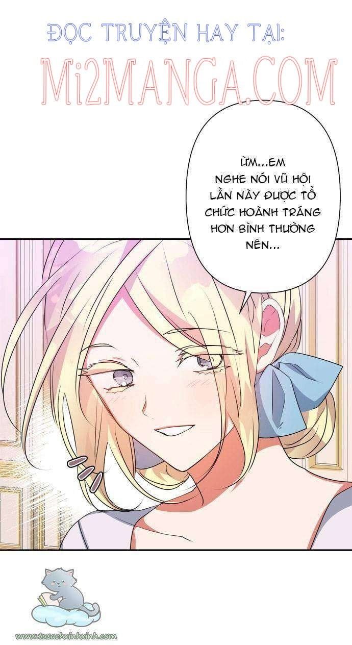 đọc truyện Nhật Ký Nuôi Dưỡng Quái Thú Chương 61 ảnh 5 tại Thiên Thai Truyện