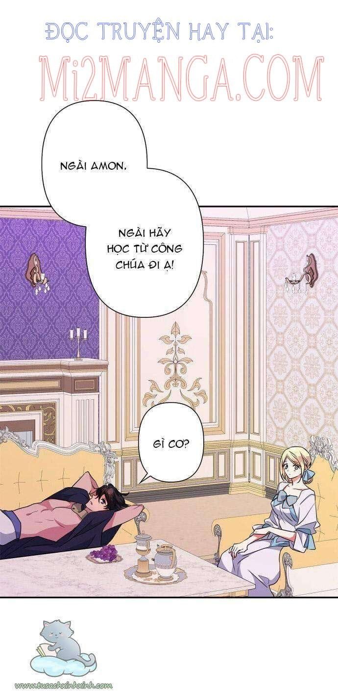 đọc truyện Nhật Ký Nuôi Dưỡng Quái Thú Chương 61 ảnh 32 tại Thiên Thai Truyện