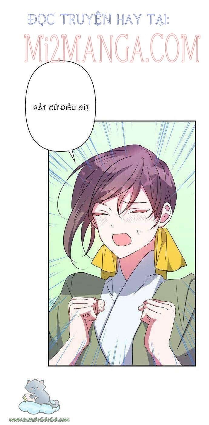 đọc truyện Nhật Ký Nuôi Dưỡng Quái Thú Chương 61 ảnh 33 tại Thiên Thai Truyện