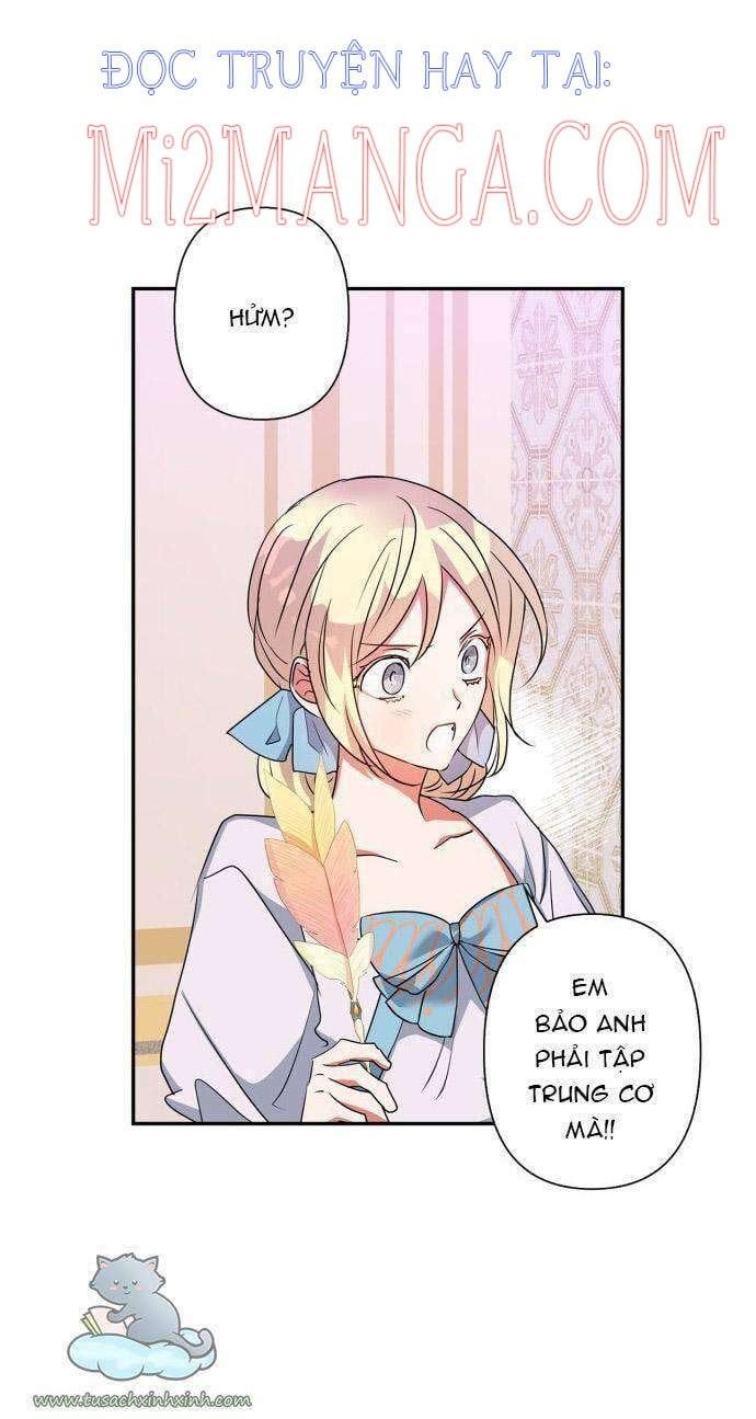 đọc truyện Nhật Ký Nuôi Dưỡng Quái Thú Chương 61 ảnh 7 tại Thiên Thai Truyện