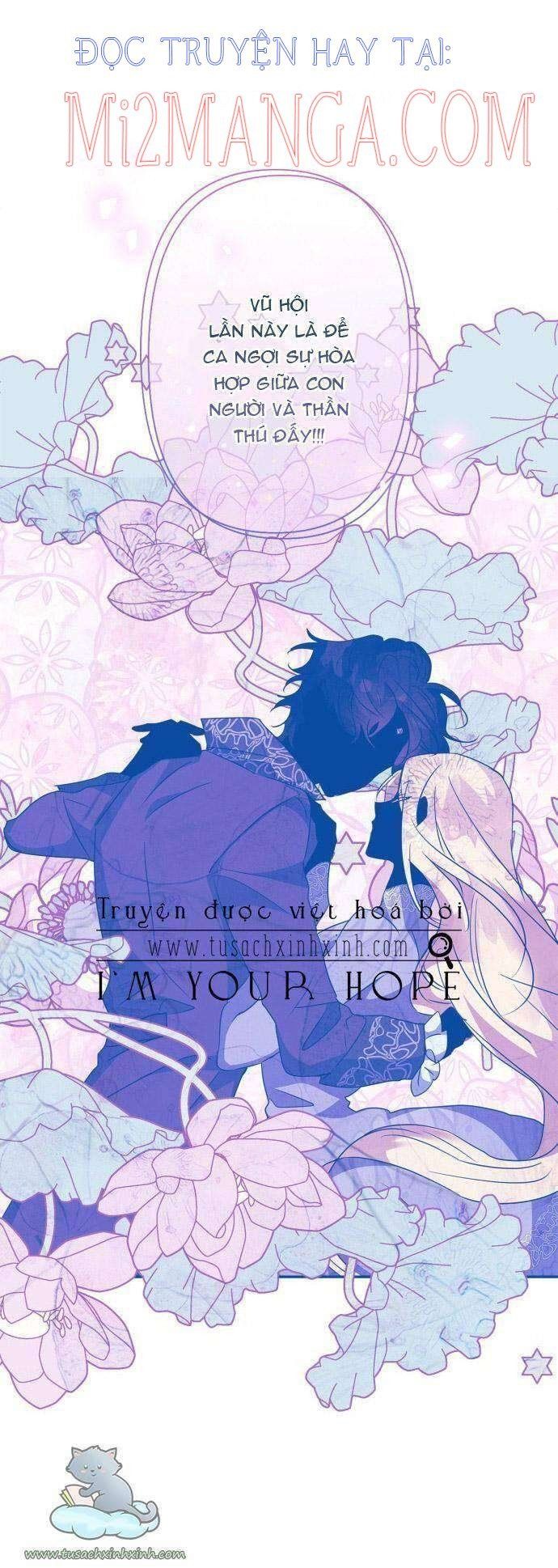 đọc truyện Nhật Ký Nuôi Dưỡng Quái Thú Chương 61 ảnh 8 tại Thiên Thai Truyện