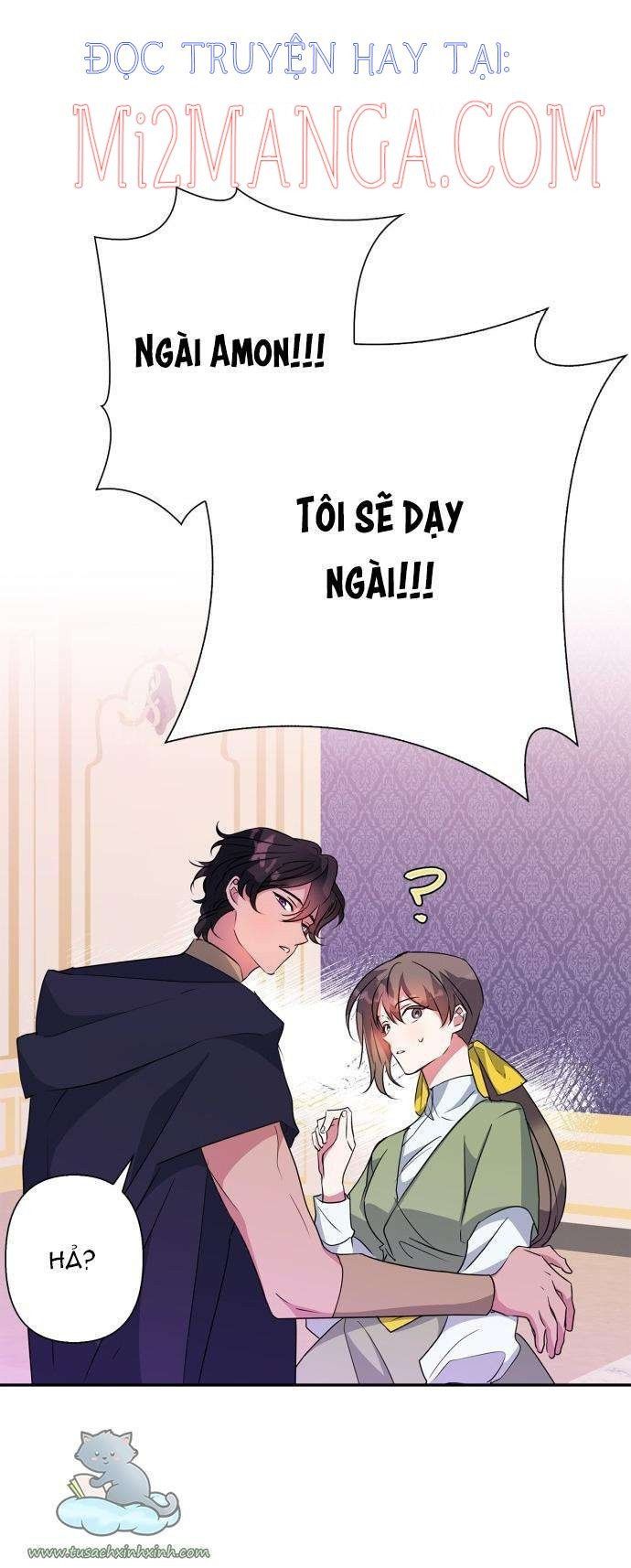 đọc truyện Nhật Ký Nuôi Dưỡng Quái Thú Chương 62.5 ảnh 14 tại Thiên Thai Truyện