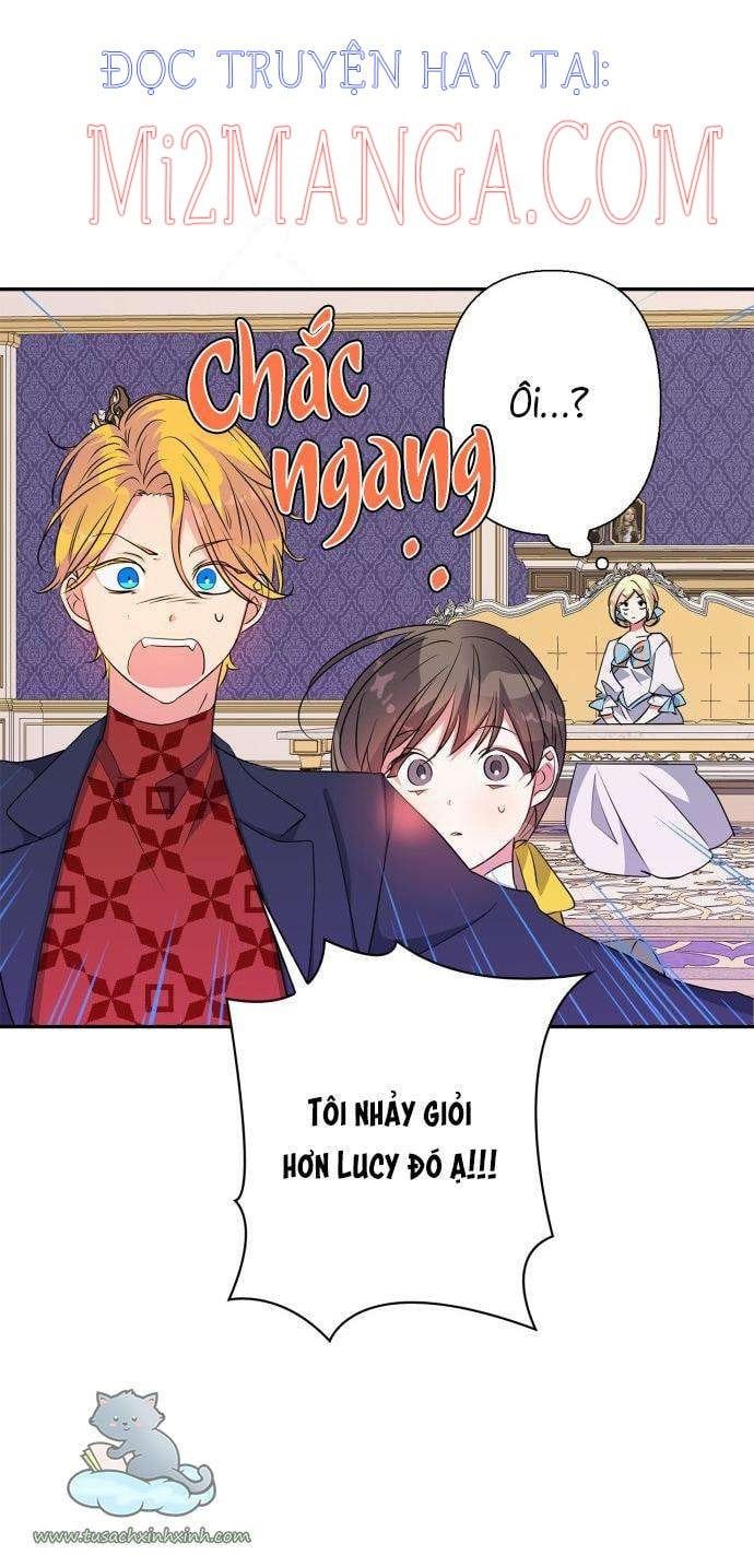 đọc truyện Nhật Ký Nuôi Dưỡng Quái Thú Chương 62.5 ảnh 15 tại Thiên Thai Truyện