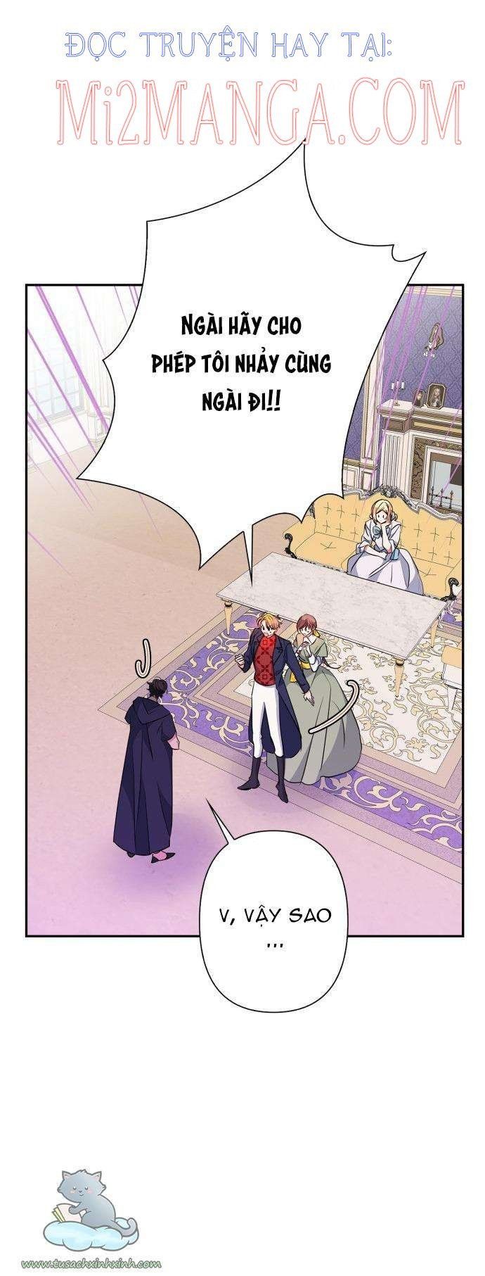 đọc truyện Nhật Ký Nuôi Dưỡng Quái Thú Chương 62.5 ảnh 16 tại Thiên Thai Truyện