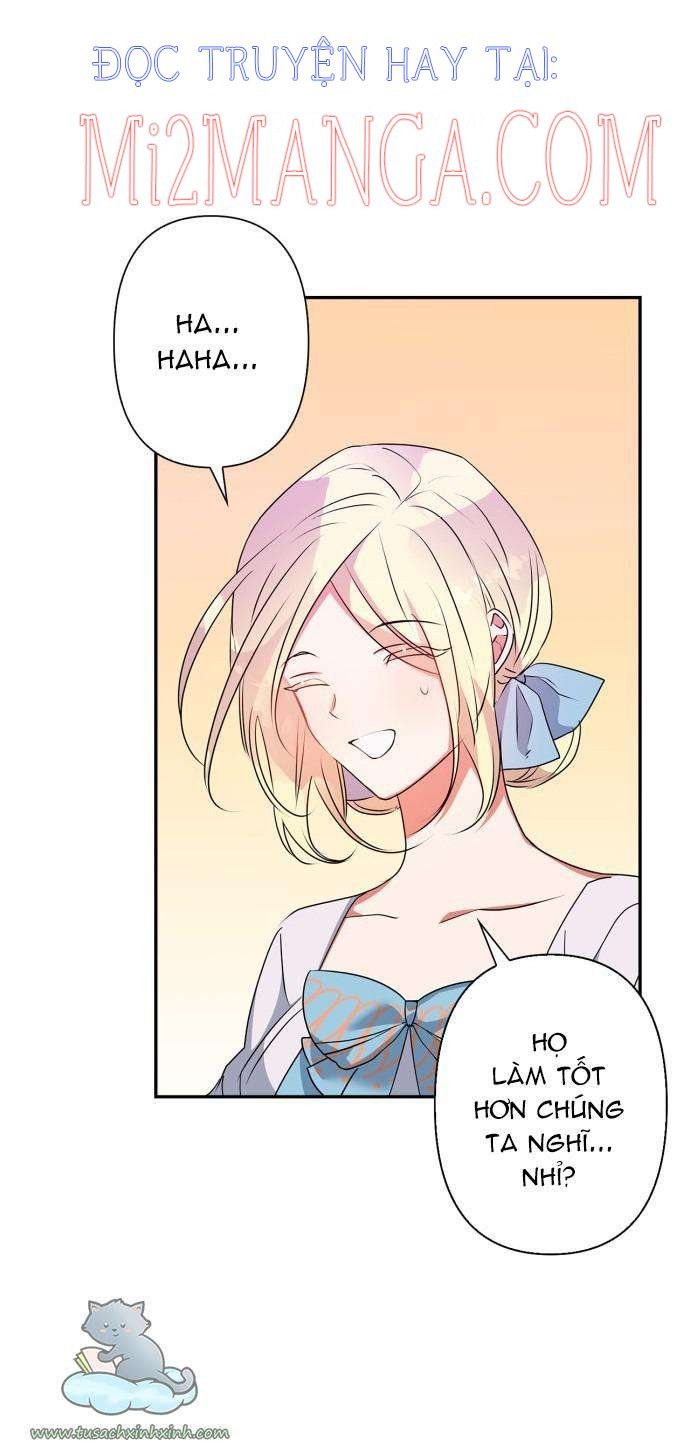 đọc truyện Nhật Ký Nuôi Dưỡng Quái Thú Chương 62.5 ảnh 20 tại Thiên Thai Truyện