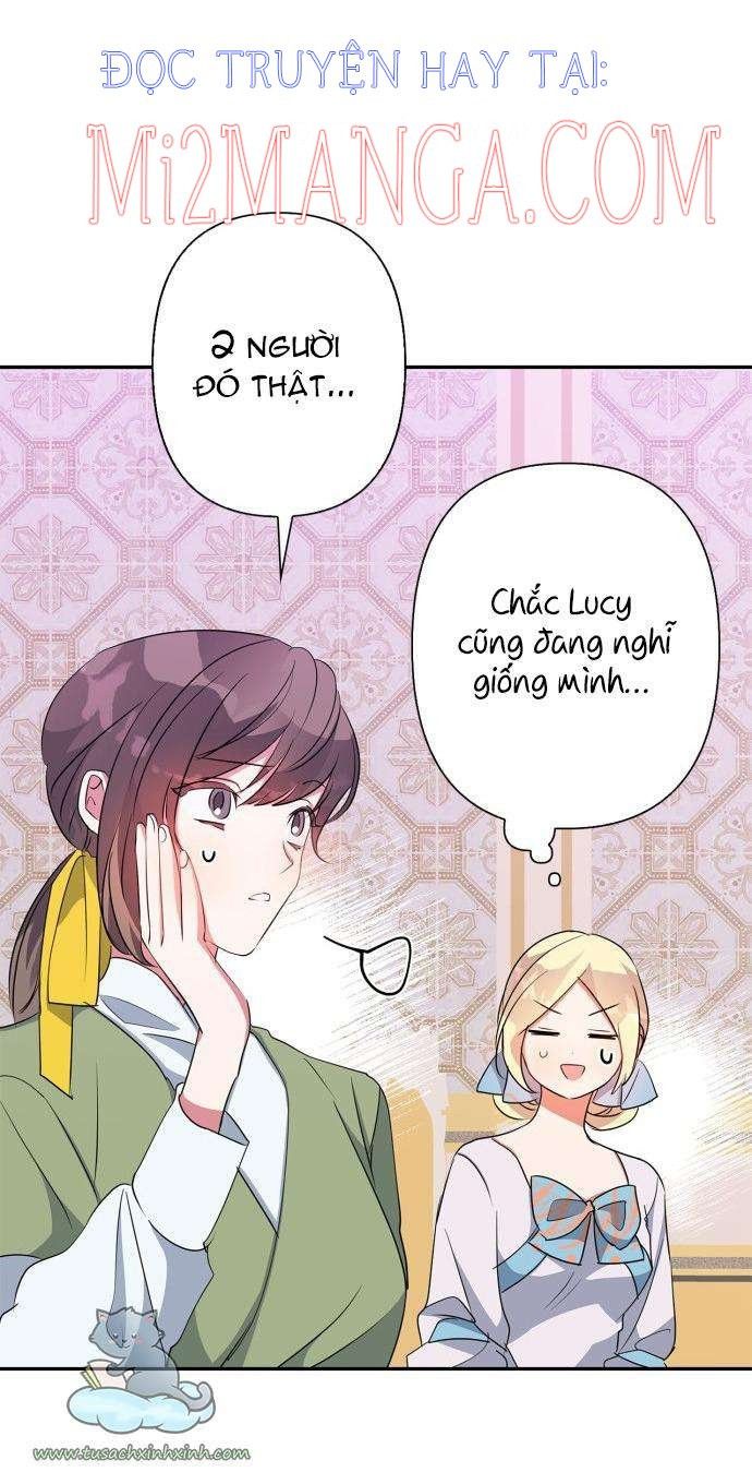 đọc truyện Nhật Ký Nuôi Dưỡng Quái Thú Chương 62.5 ảnh 21 tại Thiên Thai Truyện