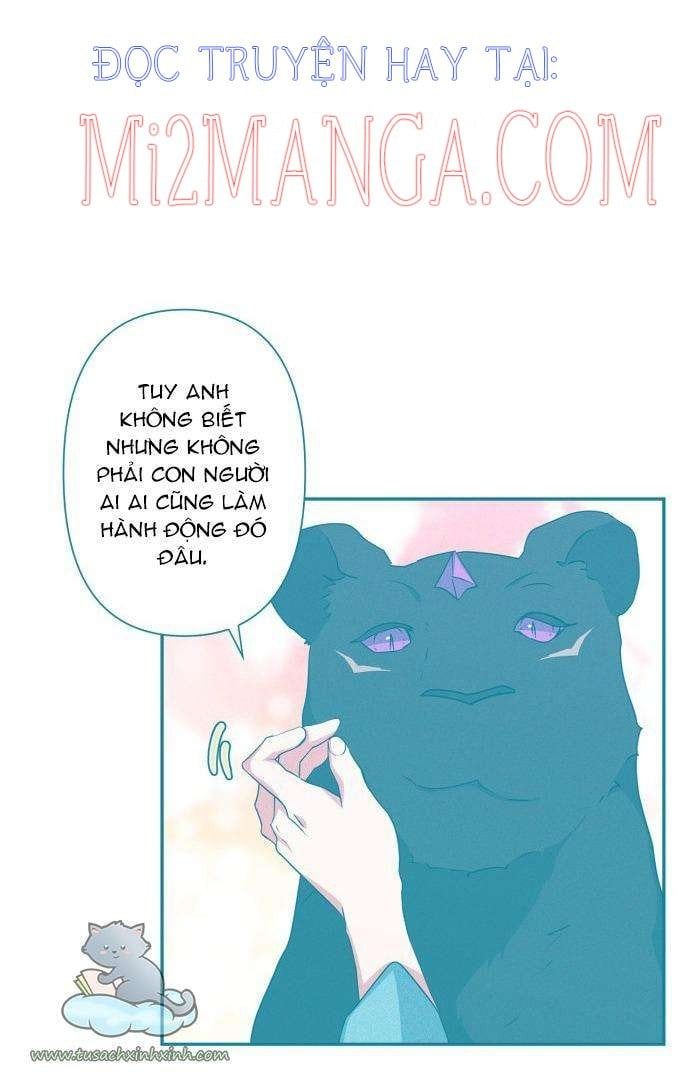 đọc truyện Nhật Ký Nuôi Dưỡng Quái Thú Chương 62.5 ảnh 4 tại Thiên Thai Truyện