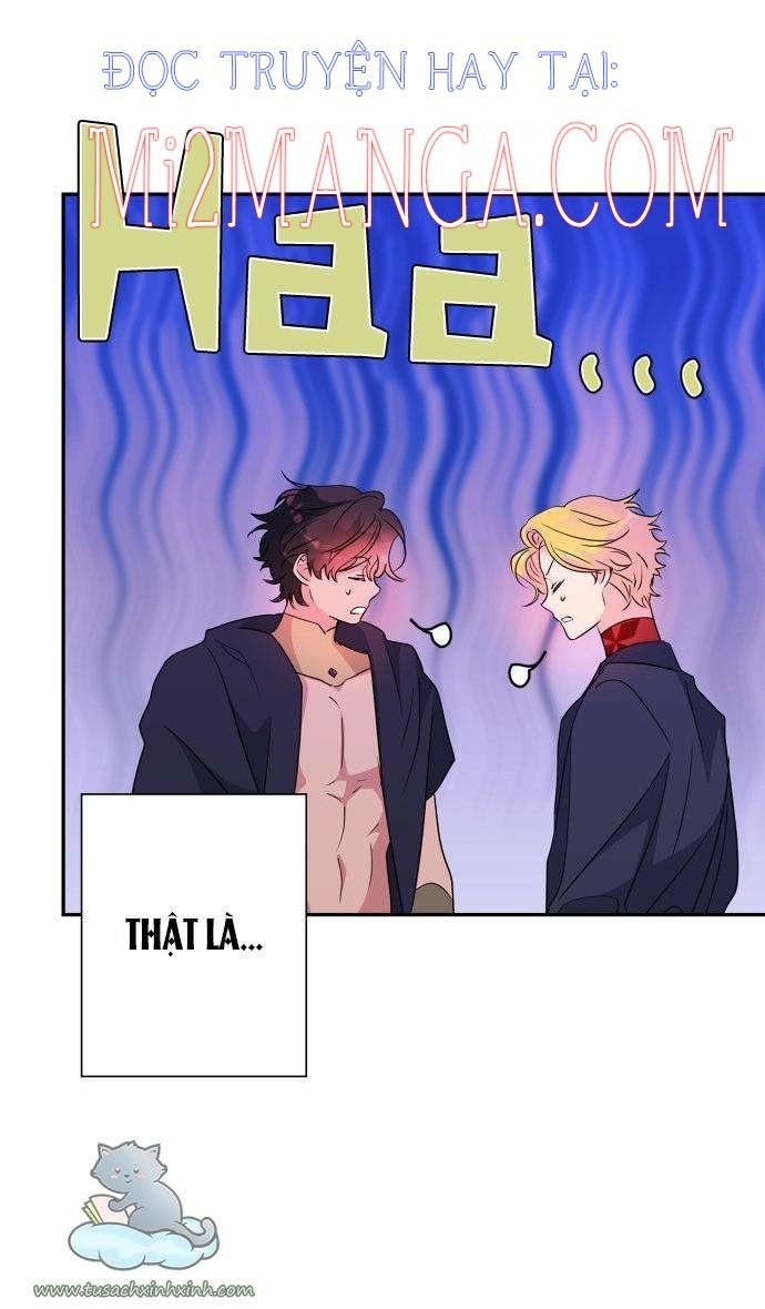 đọc truyện Nhật Ký Nuôi Dưỡng Quái Thú Chương 62.5 ảnh 22 tại Thiên Thai Truyện